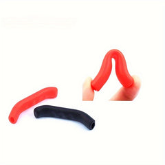 Silicone Brake Lever Protective Covers for Bicycles