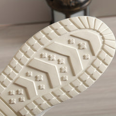Cow Print Flat Canvas Shoes Sunflower Lace Up Sneakers