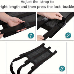 Universal Tree Stand Seat Replacement Adjustable Seat