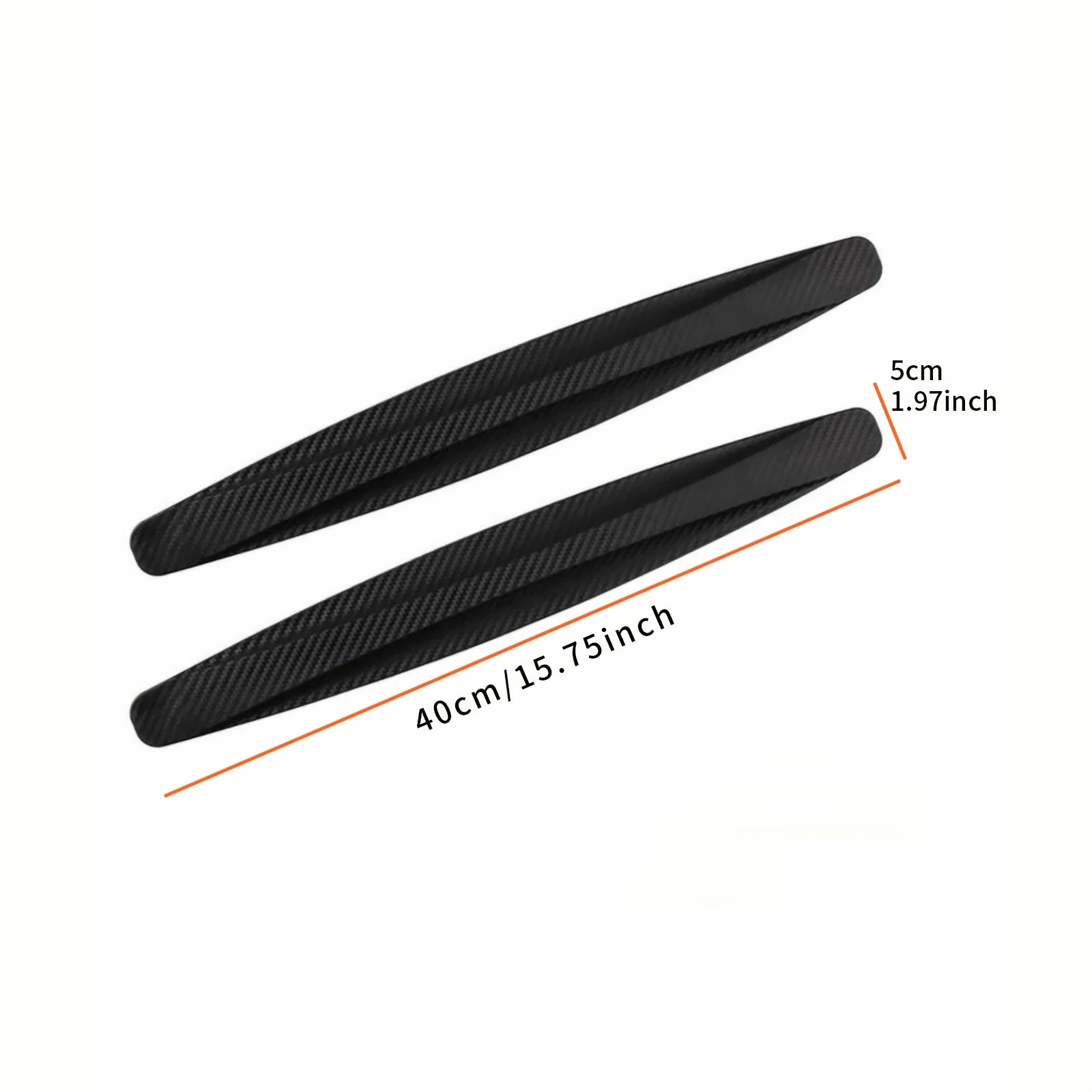 Anti Ball & Anti Snail Tape Bar Stopper for Car Protection