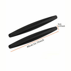 Anti Ball & Anti Snail Tape Bar Stopper for Car Protection