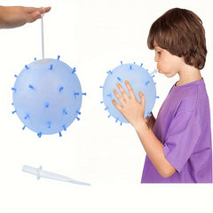 Balloon Toys For Blowing And Venting Pressure Relief Party Decorations