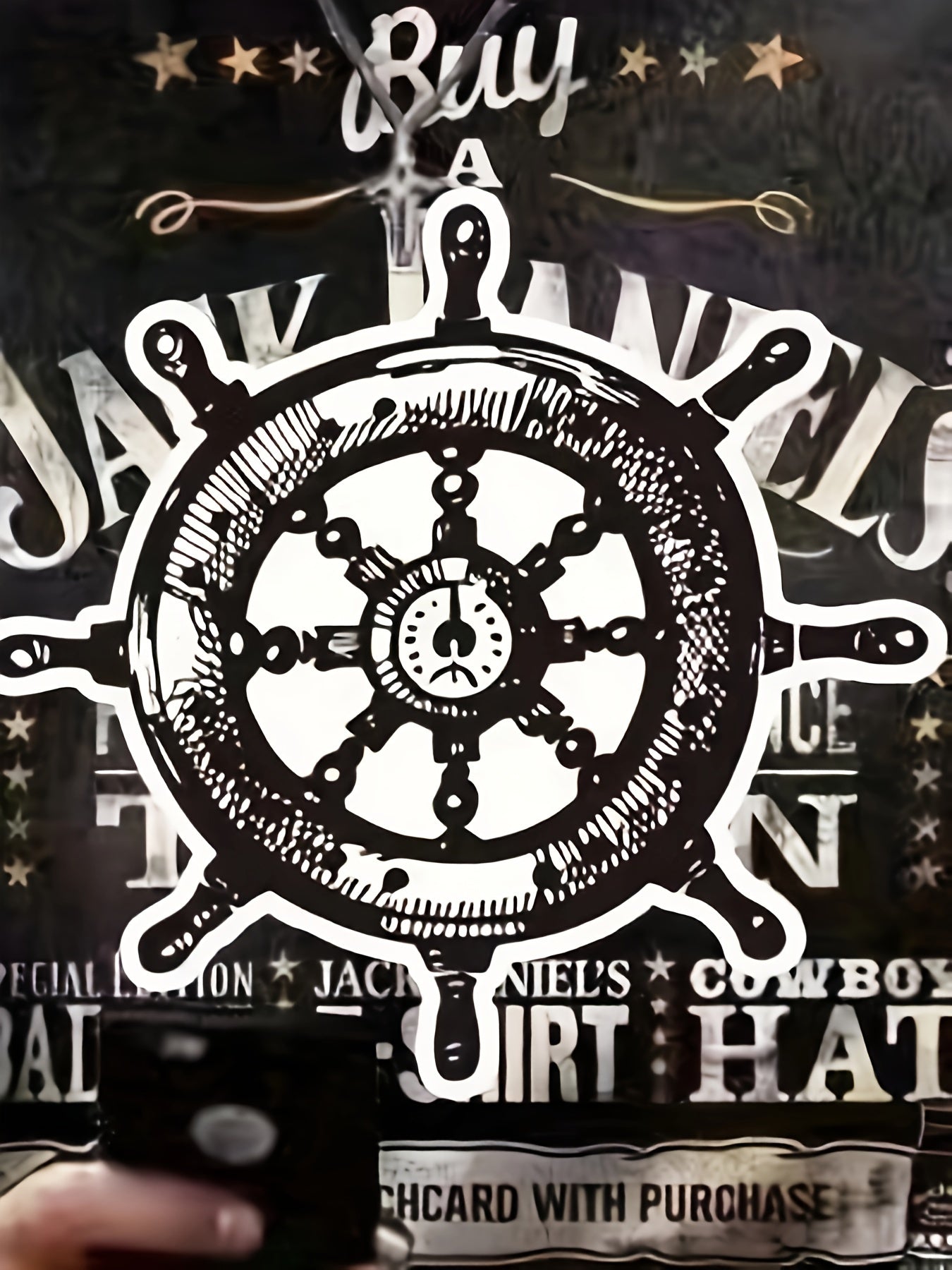 Clock 3D Print Men's Graphic Tee for Summer