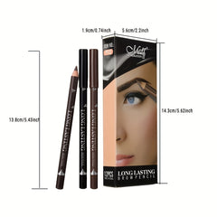 Waterproof Eyeliner Pen for Smudge-Free Styling