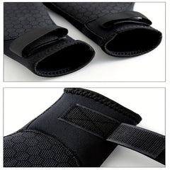 3mm Neoprene Diving Gloves for Water Sports - Warm and Adjustable