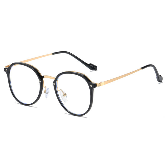 Circular Polarized Classic Light Blocking Sunglasses