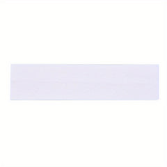 Unisex Sports Hairband - Breathable Sweat Absorbent