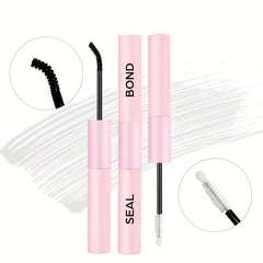 Long-Lasting Waterproof Lash Glue Bond & Seal for DIY Extensions