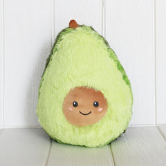 Adorable Green Plush Toy Series - Perfect Holiday Birthday Gift