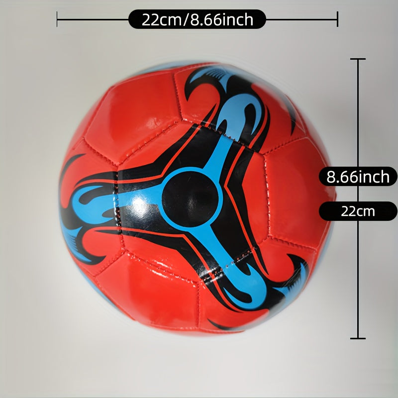 Outdoor Training Soccer Ball Wear resistant Football