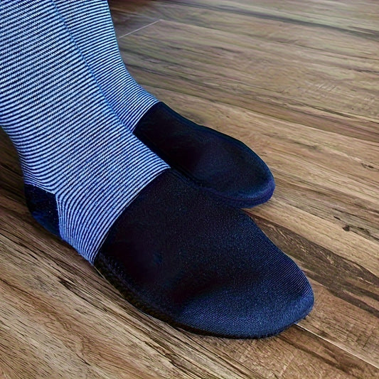 2pcs Neoprene Toe Warmers for Outdoor Shoes