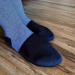 Neoprene Toe Warmers for Shoes Foot Warmer Booties - 2pcs
