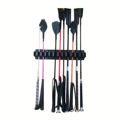 Horse Whip Holder Equestrian Supplies Horse Whip Rack