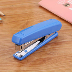 1000pcs Needle Set Stapler Small Creative Office Learning Stapler