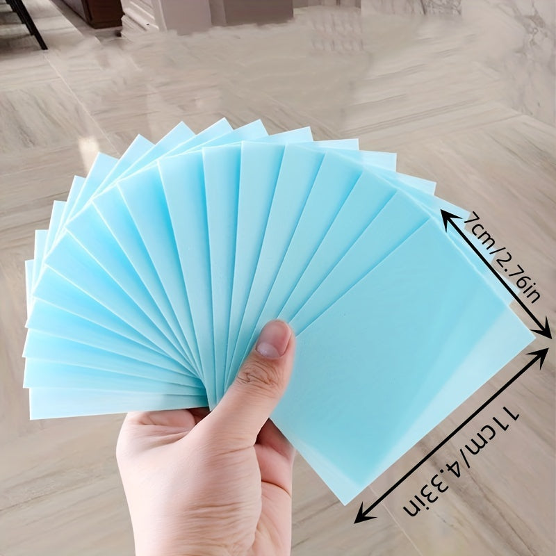 Mopping Tile Cleaning Tablet Stay Fragrant Household Floor Care