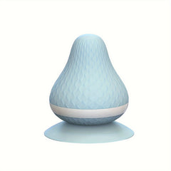 Silicone Massage Ball With Suction Cup for Muscle Relaxation