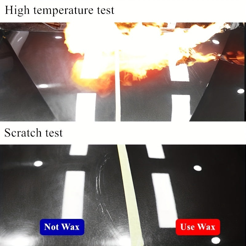 Car Wax Scratch Repair 100G Maintenance Supplies
