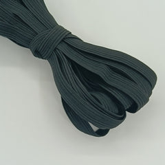 5Yards Flat Elastic Bands for DIY Sewing Stretch Rope Sewing Accessories