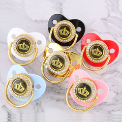 Baby Special Occasion Nipple Pacifier
