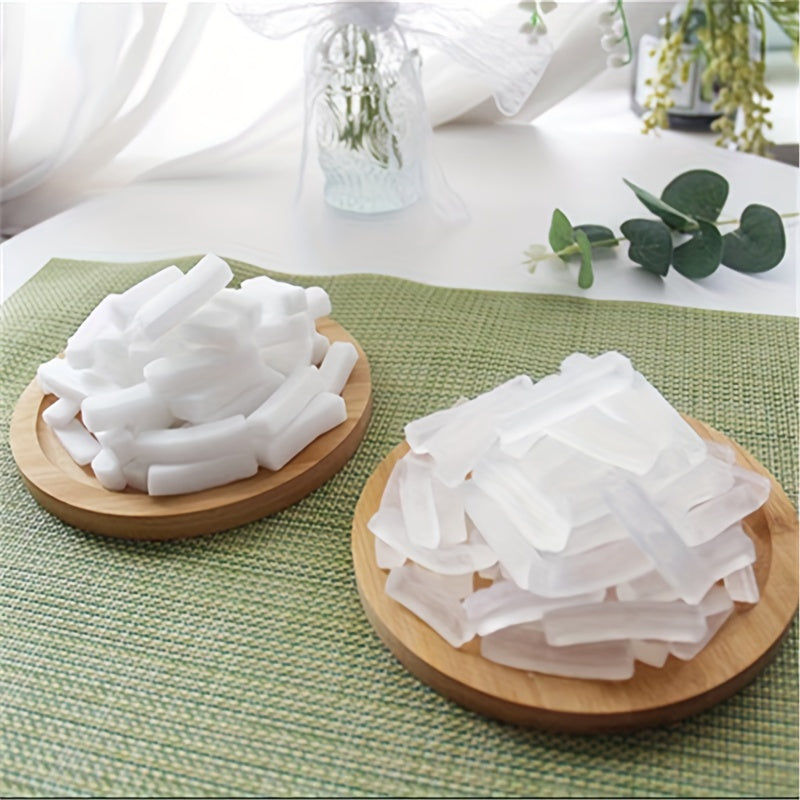 Soap Base 250g DIY Transparent Soap Making Material