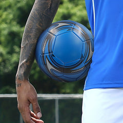 Kids PVC Football 3 Layer Training Ball