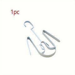Rotary Shoe Drying Rack Windproof Clothes Hanger