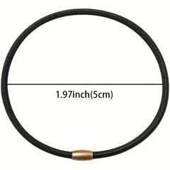 50pcs Ladies Style Hair Tie High Elastic Hair Rope Hair Rubber Band