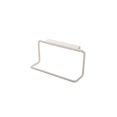 Stylish Over Cabinet Dish Towel Bar