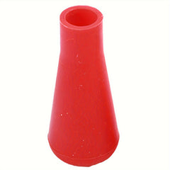 3pcs Rubber Arrows Points for Training