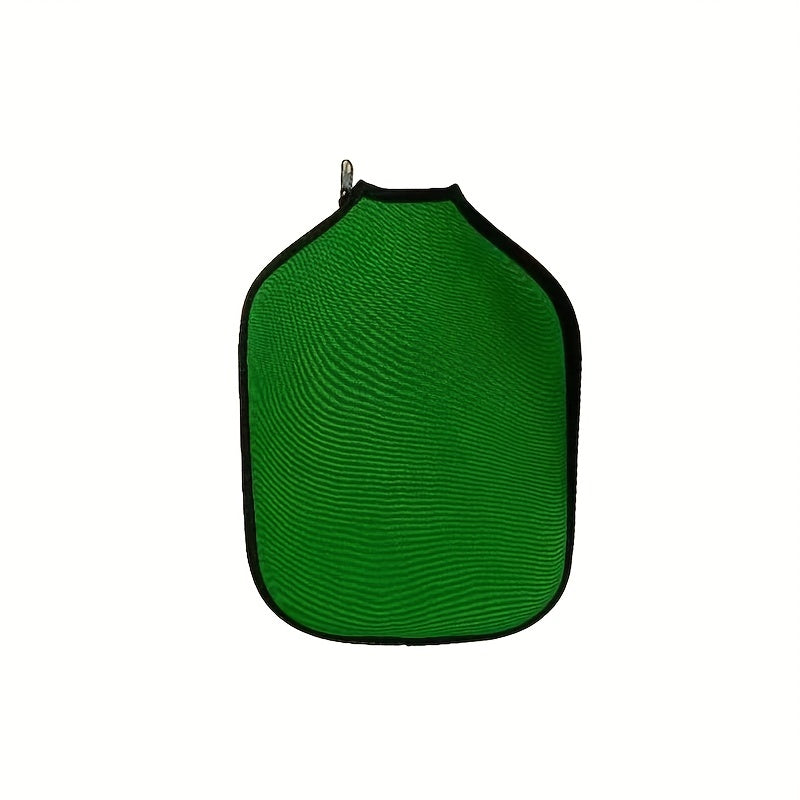 Protective Pickleball Racket Bag Cover - Prevent Scratches & Damage