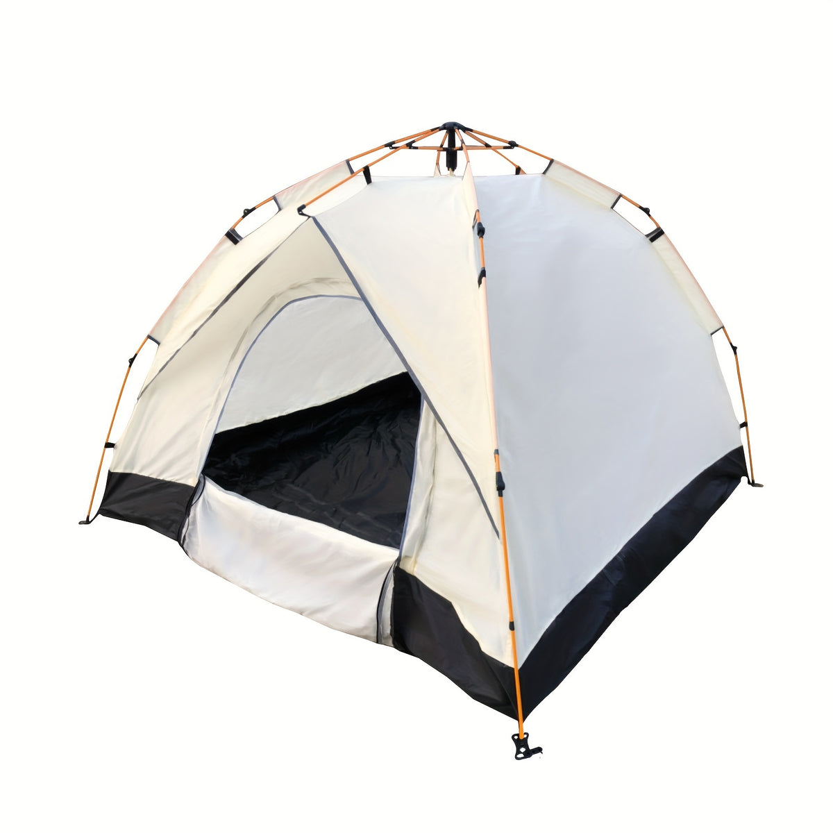 Portable Folding Fully Automatic Quick Opening Tent UV Protection
