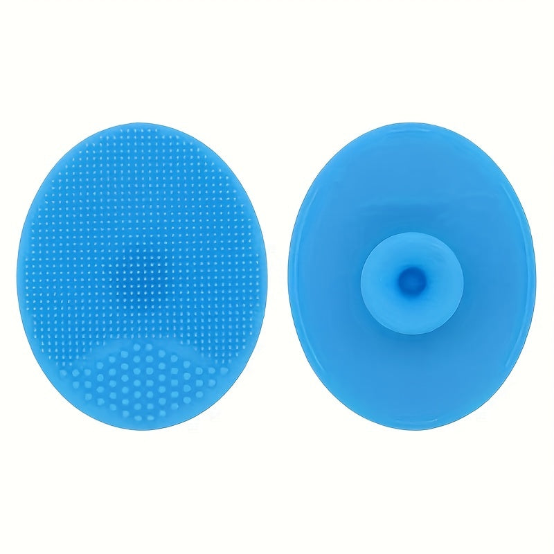 Silicone Baby Bath Brush SkinSoother Essential for Mommy