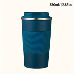 Stainless Steel Travel Mug 380ml 510ml with Lid