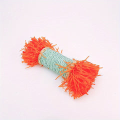 Hamster Molar Toy for Small Pets - Promotes Healthy Teeth and Gums