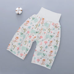 Mumsbest Waterproof Cotton Training Pants