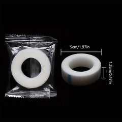 Breathable Eyelash Extension Tape For Cosmetic Salon