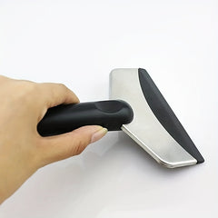 Car Snow Shovel Windshield Ice Removal Tool