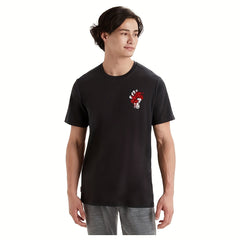 Heart Iron on Embroidery for Halloween Dress Up Men