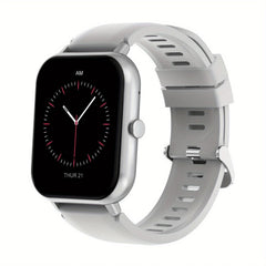 Full Touch Screen Smart Watch with 100 Sports Modes