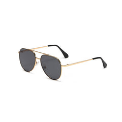 Men's Driving Mirror Anti-UV Sunglasses Fishing Glasses