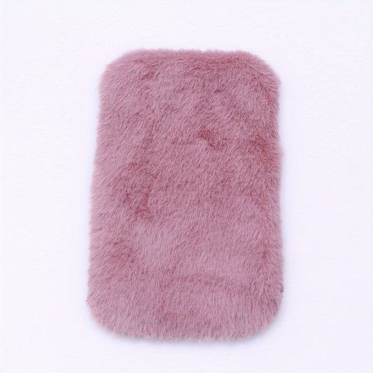 Plush Carpet for Home - Halloween Thanksgiving Christmas Gift