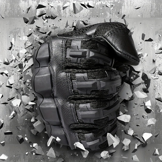 Unisex Touchscreen Gloves for Paintball Airsoft Cycling
