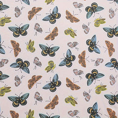 8pcs 100% Cotton Fabric Bundles 50x50cm Quilting Squares for DIY Patchwork
