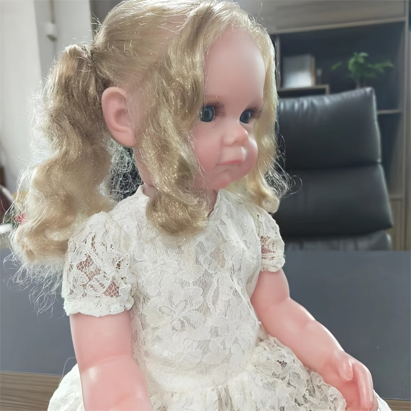 55 88 Cm Reborn Doll Clothes Doll Thanksgiving Christmas Gift