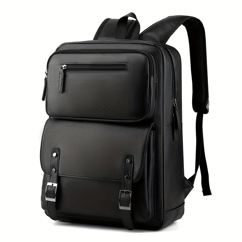 39 62 Cm Notebook Backpack Men's College Student High School Student Travel