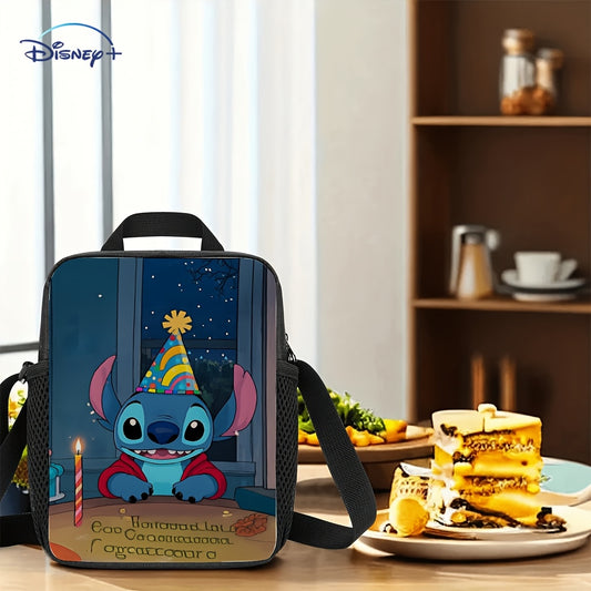 Insulated Cooler Backpack Leakproof Lunch Bag - Colorful Party