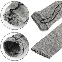 1pc Silicone Treated Gun Socks 39 88 10 In Knit Gun Socks