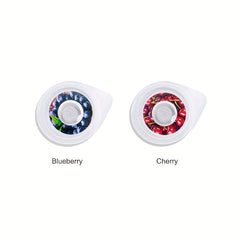 Flavor Pod Water Bottle, Portable Fruit Cup for Travel