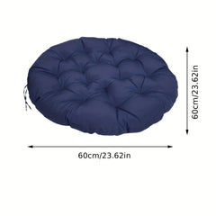 Outdoor Seat Cushion for Hanging Chair Garden Egg Chair