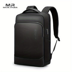 MARK RYDEN Men's Business Backpack Large Capacity Travel Laptop Bag